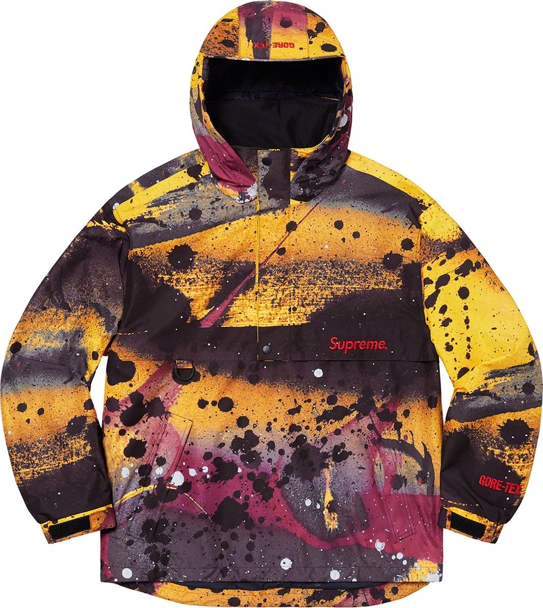 GORE-TEX Anorak view 21